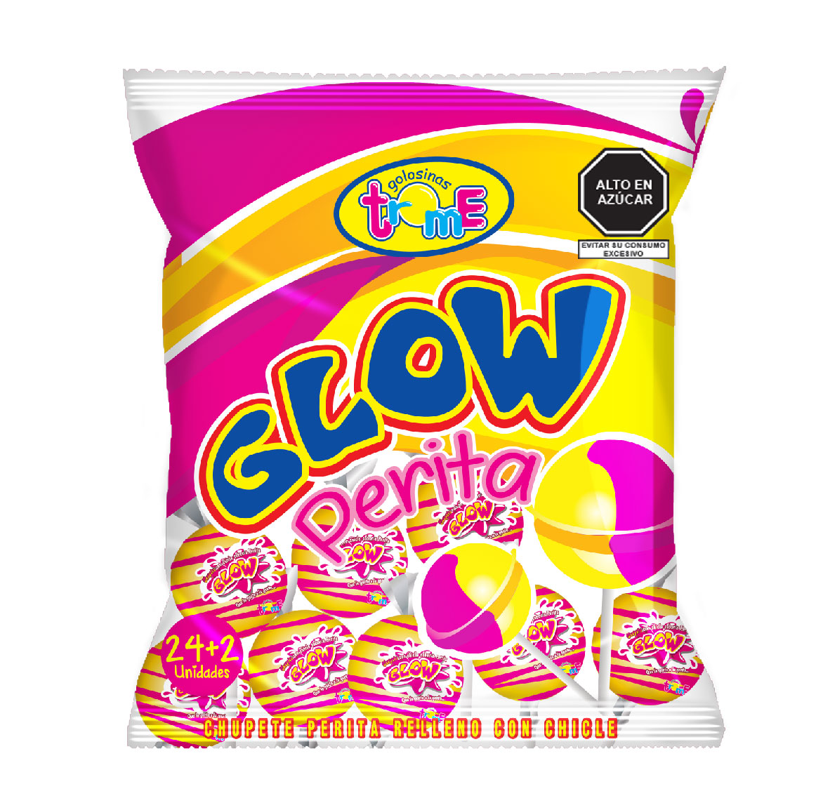 product info